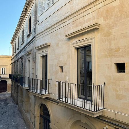 Alora Boutique Suites Lecce Bagian luar foto