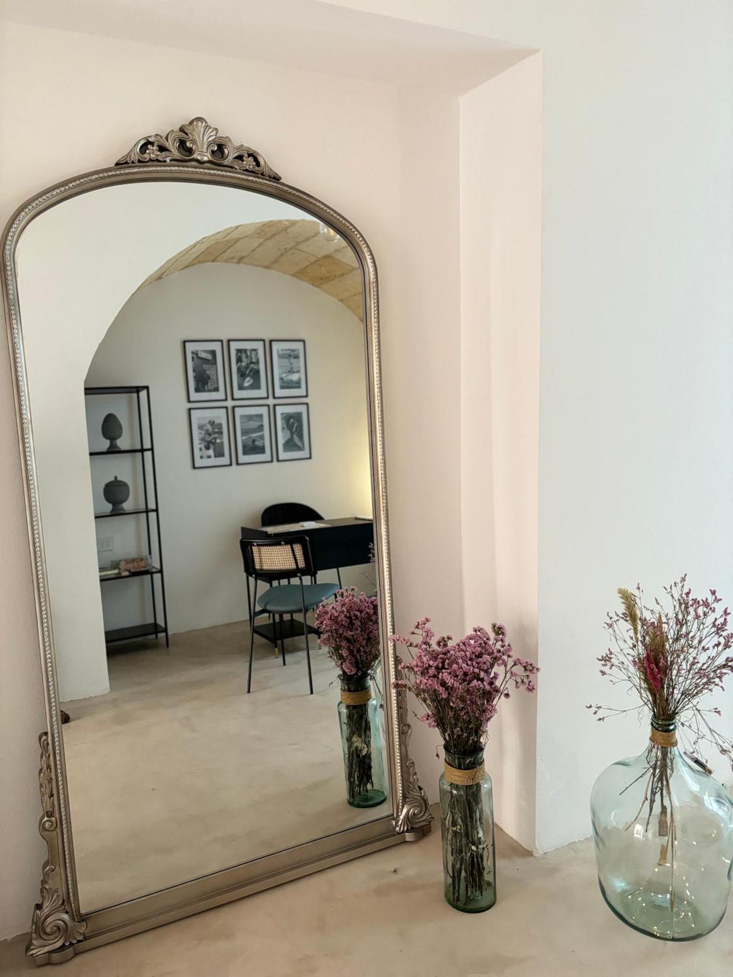 Alora Boutique Suites Lecce Bagian luar foto
