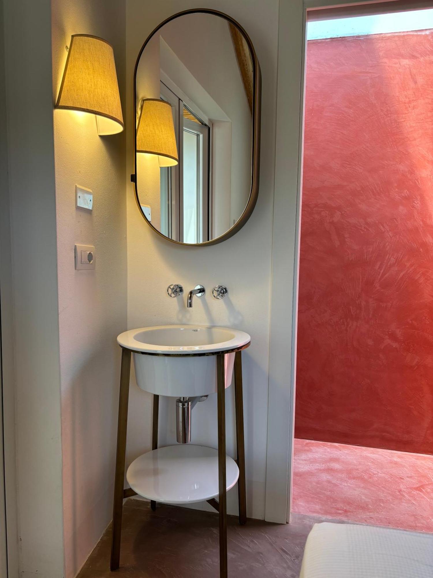 Alora Boutique Suites Lecce Bagian luar foto