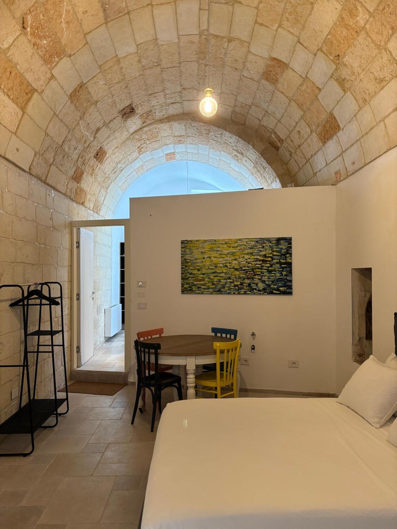 Alora Boutique Suites Lecce Bagian luar foto