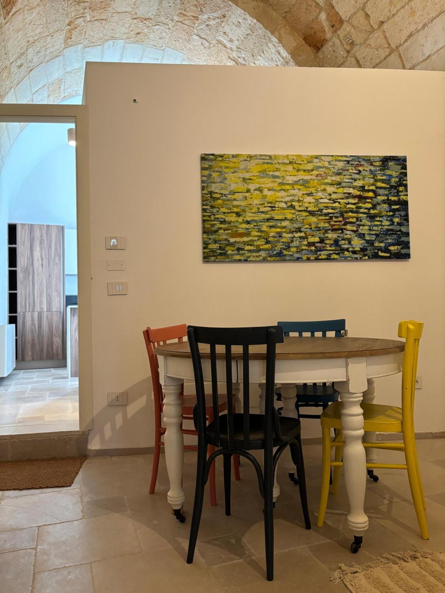 Alora Boutique Suites Lecce Bagian luar foto