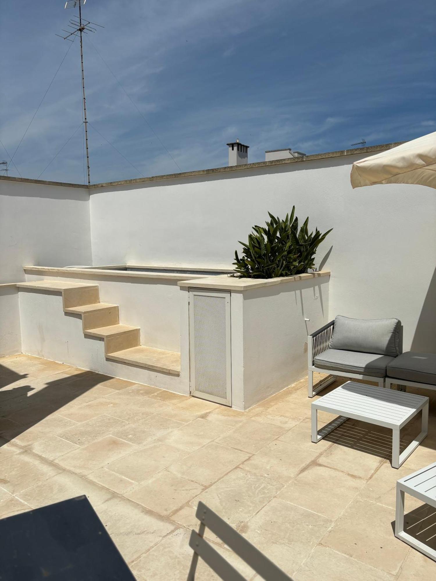 Alora Boutique Suites Lecce Bagian luar foto