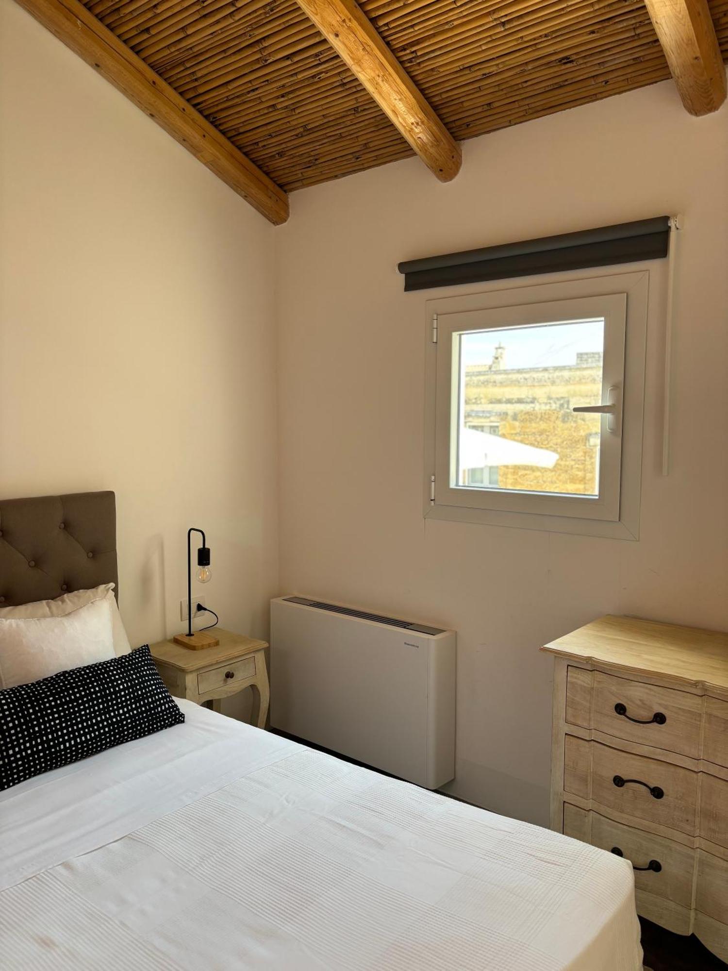 Alora Boutique Suites Lecce Bagian luar foto