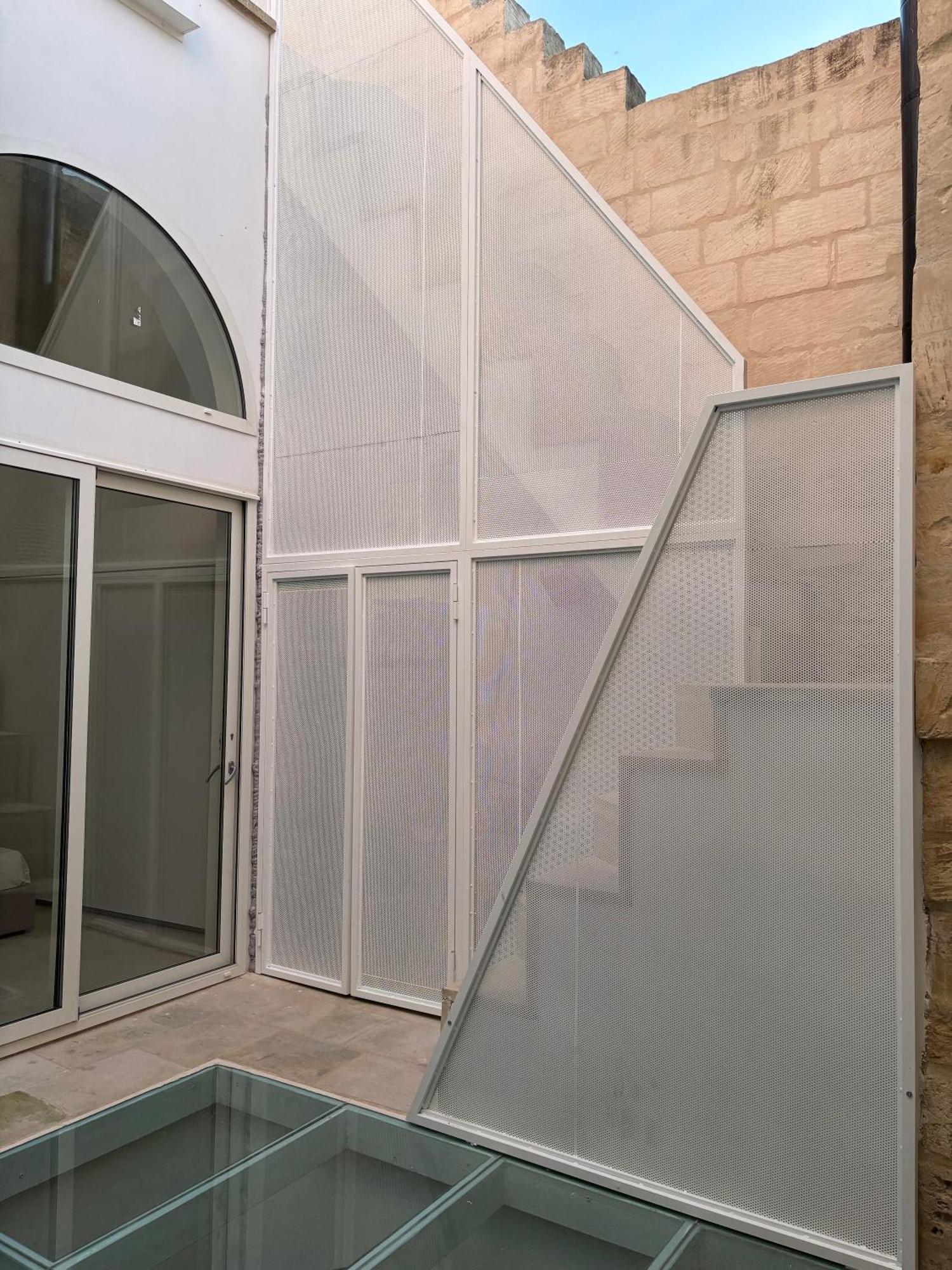 Alora Boutique Suites Lecce Bagian luar foto