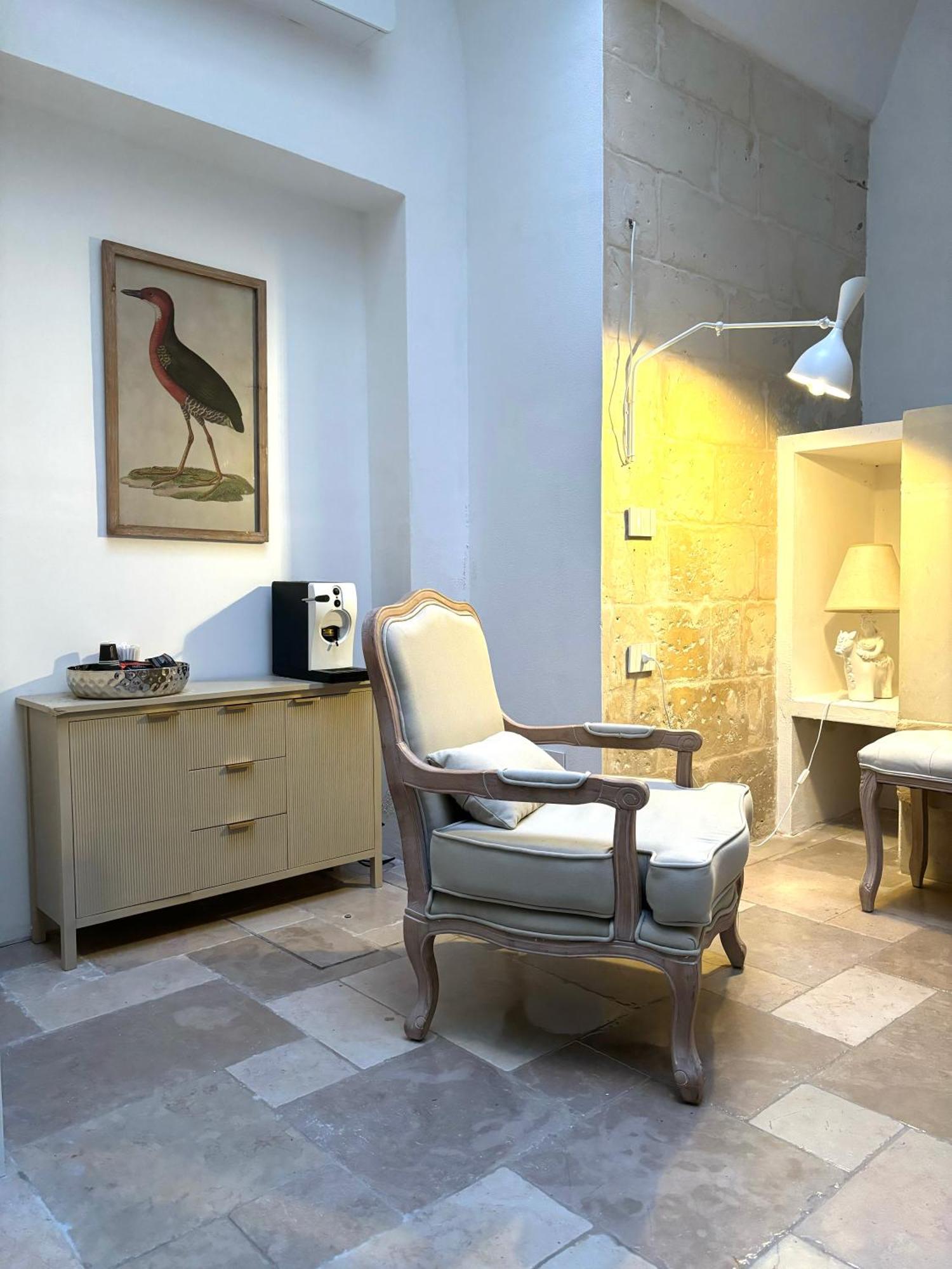 Alora Boutique Suites Lecce Bagian luar foto