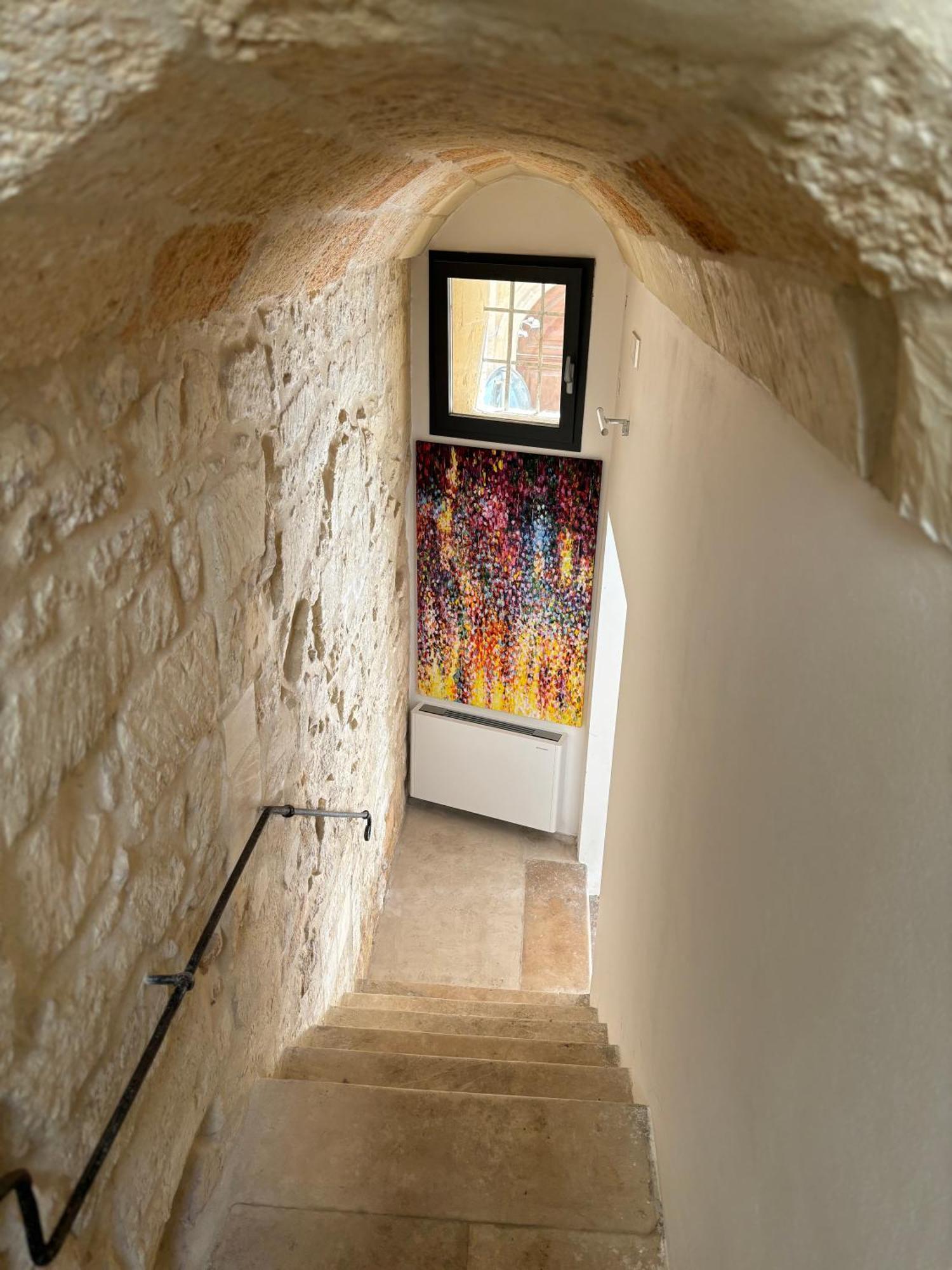Alora Boutique Suites Lecce Bagian luar foto
