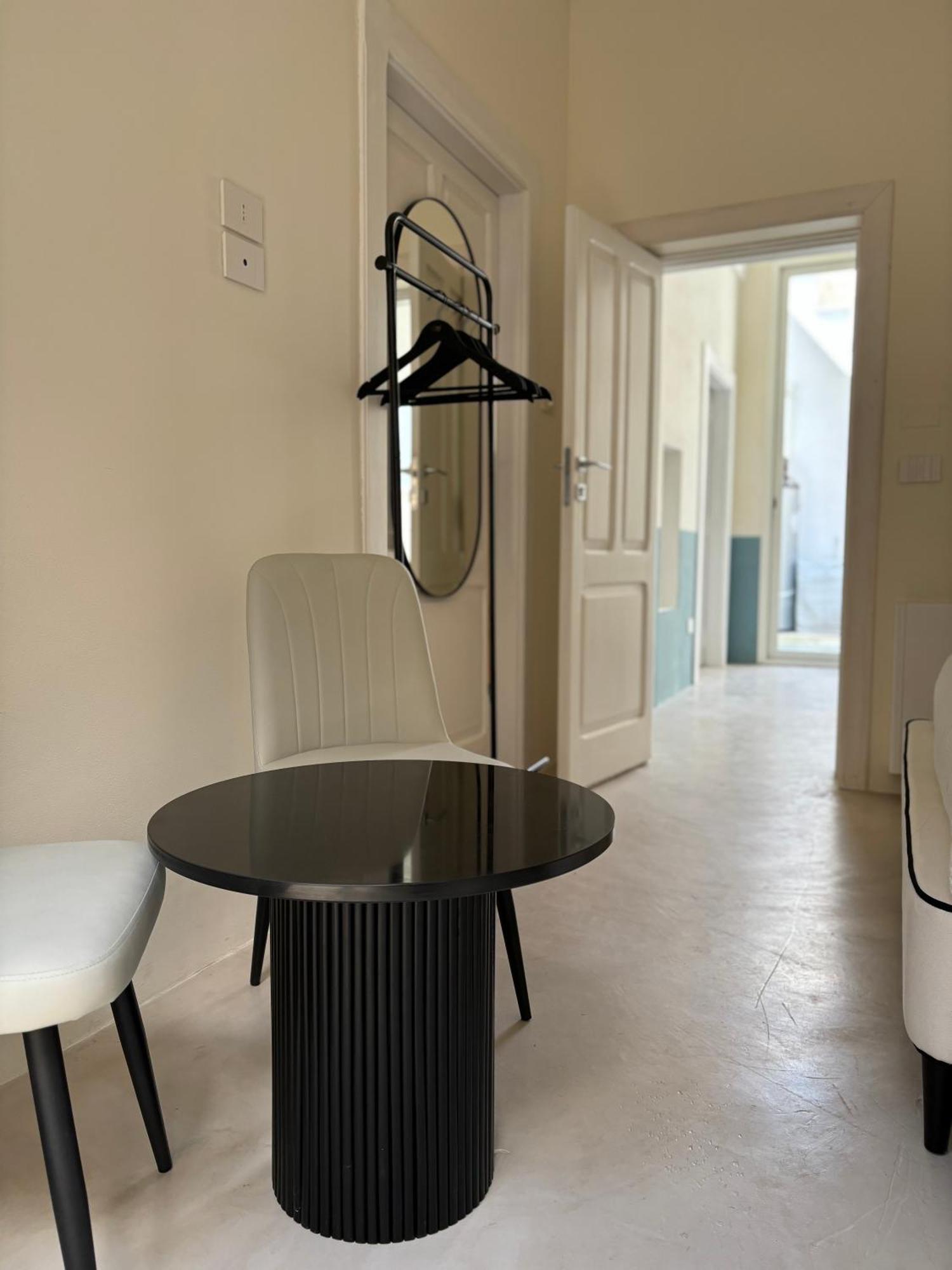 Alora Boutique Suites Lecce Bagian luar foto