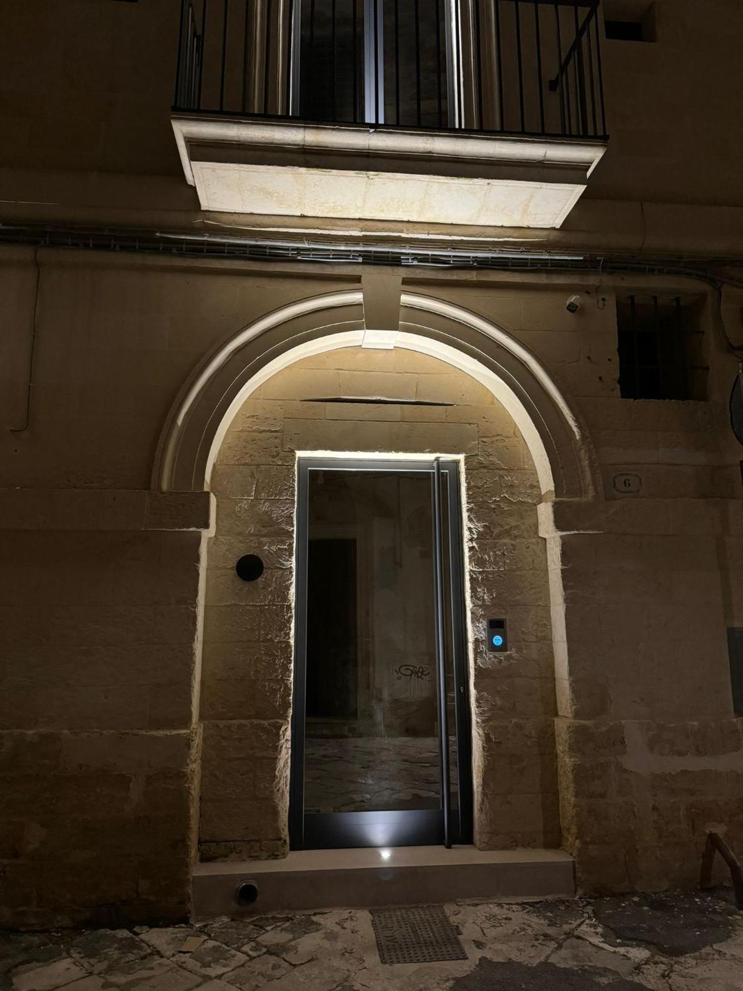 Alora Boutique Suites Lecce Bagian luar foto